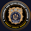 NYC Department of Corrections 2
